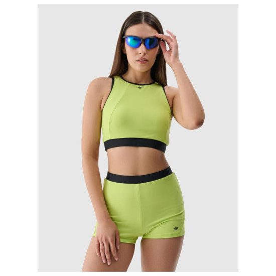 4F Γυναικείο μαγιό bikini top